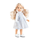 Odeća za Leonu 32cm