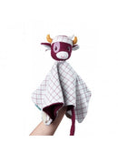 Rosali - Moje prvo ćebence za maženje