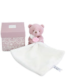 Plišane mede sa mazilicom