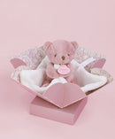 Plišane mede sa mazilicom