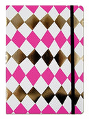 Rokovnik A5 - Dijamant dezen