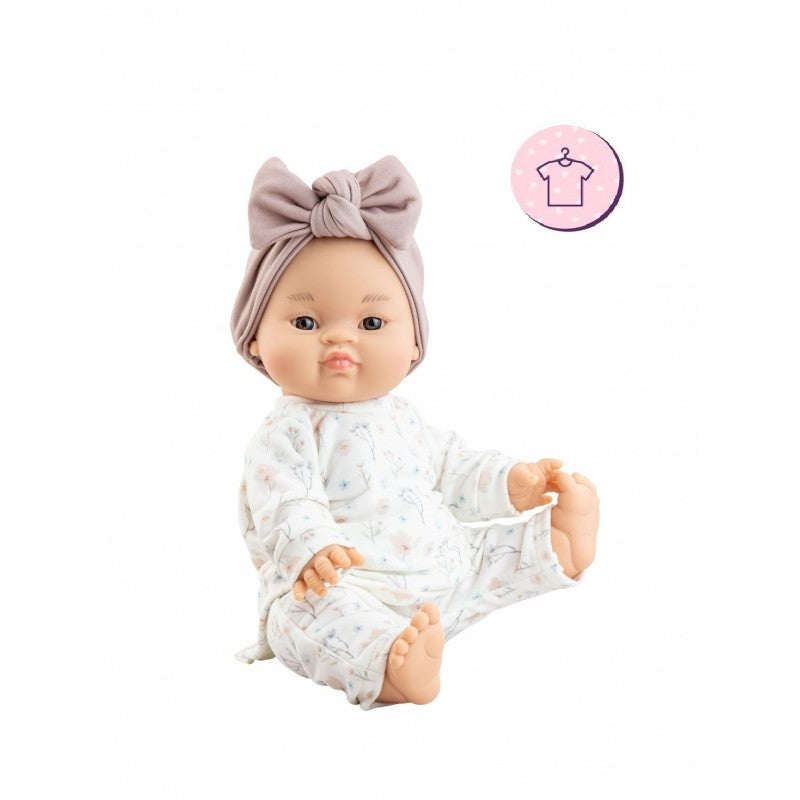 Odeća za bebu Vesnu 34/36cm