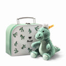 Plišani  T-Rex Joši 16cm u koferu