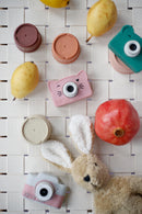 Dečiji digitalni fotoaparat Rookie - Blush