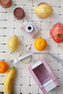 Dečiji digitalni fotoaparat Expert - Blush