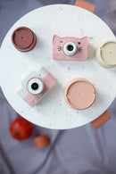 Dečiji digitalni fotoaparat Rookie - Blush