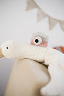 Dečiji digitalni fotoaparat Expert - Blush