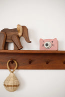 Dečiji digitalni fotoaparat Rookie - Blush