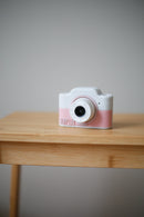 Dečiji digitalni fotoaparat Expert - Blush
