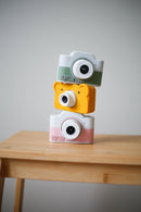 Dečiji digitalni fotoaparat Rookie - Honey