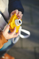 Dečiji digitalni fotoaparat Rookie - Honey