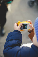 Dečiji digitalni fotoaparat Rookie - Honey