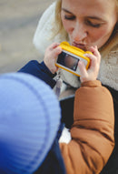 Dečiji digitalni fotoaparat Rookie - Honey