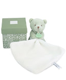 Plišane mede sa mazilicom