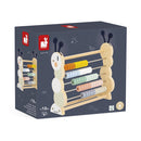 SWC-Gusenica Abakus računaljka