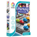 Igra Parking Puzzler
