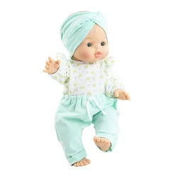 Odeća za bebu Lolu 34/36 cm