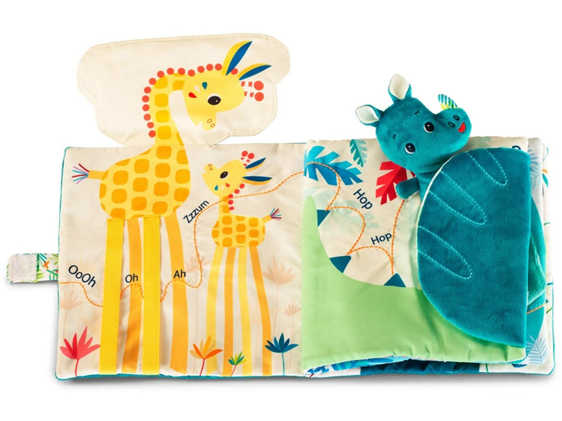 Knjiga Marius tata gde si?