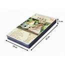 Kućica za lutke Puzliana Tara 57 cm