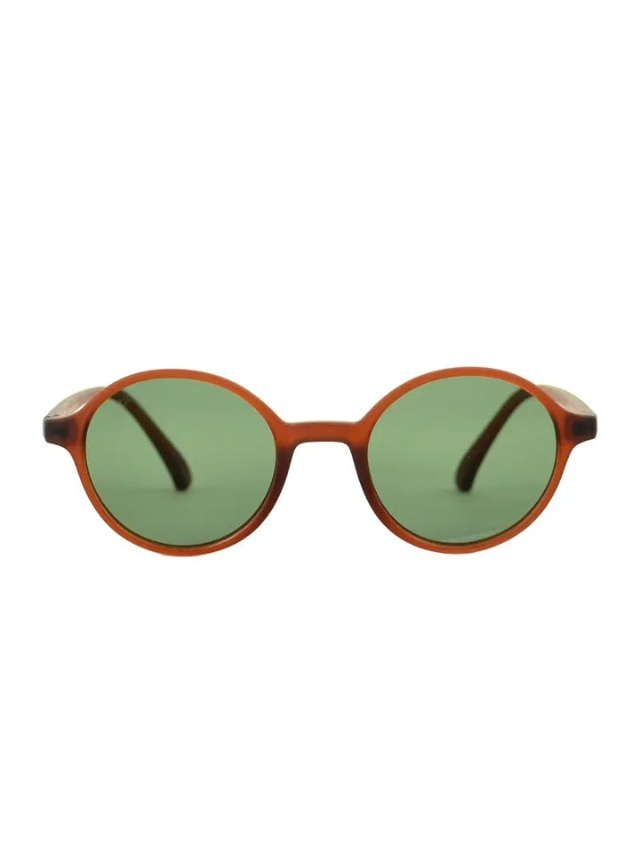 Naočare za decu -  WIll Matte Jelly Brown