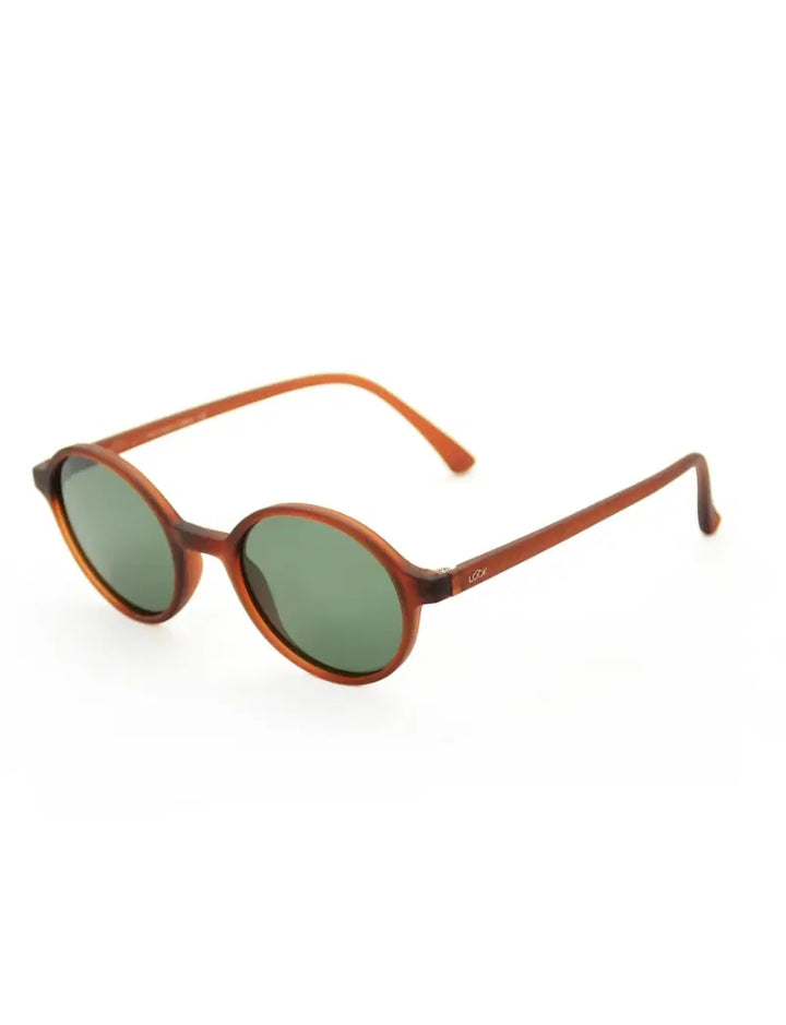 Naočare za decu - Fox Matte Jelly Brown