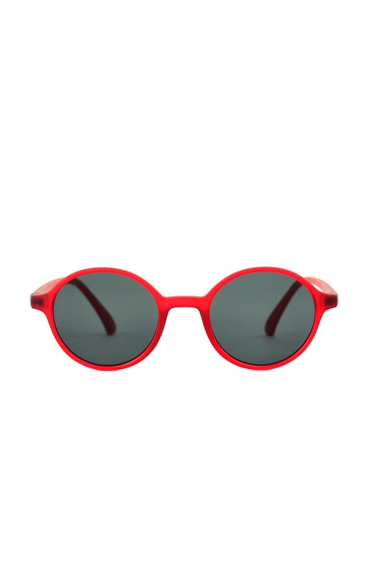 Naočare za decu - Will Matte Jelly Red