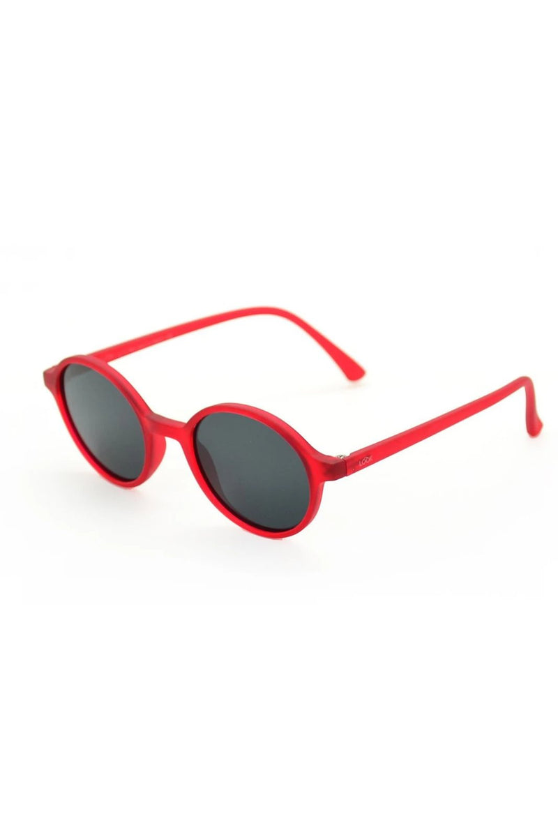 Naočare za decu - Will Matte Jelly Red