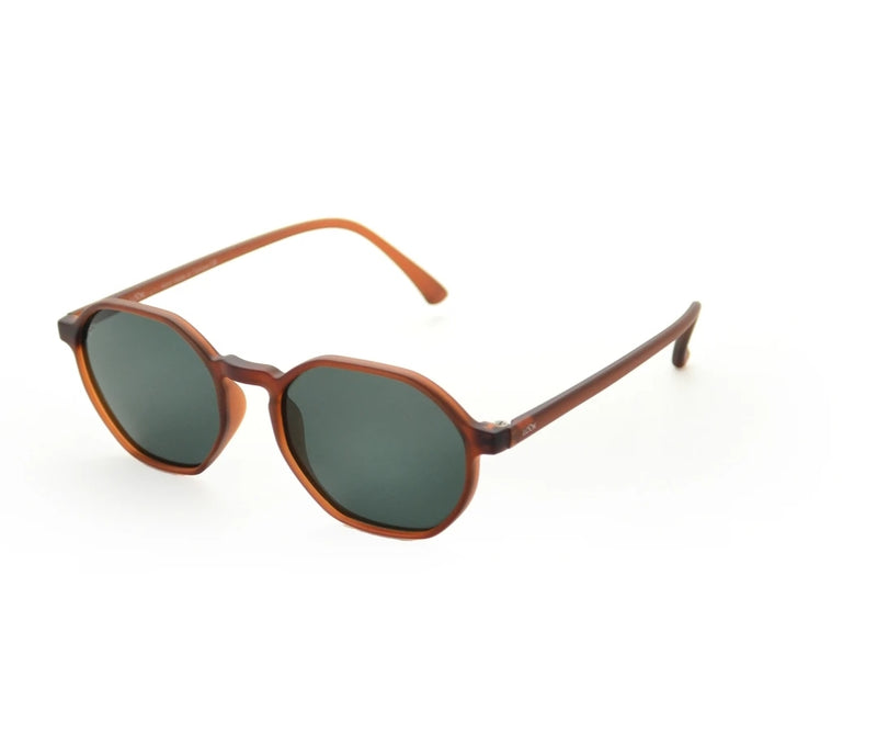 Naočare za decu - Genius Matte Jelly Brown