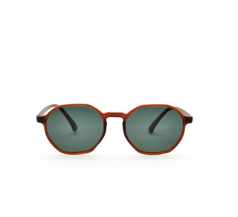 Naočare za decu - Genius Matte Jelly Brown