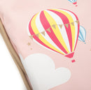 Ranac za fizičko - Sugar Balloons