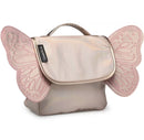 Ranac - Mini Butterfly Iridescent Pink