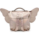 Ranac - Mini Butterfly Iridescent Pink