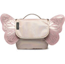 Ranac - Mini Butterfly Iridescent Pink