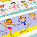 Slagalica - Ballerina