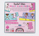 Slagalica - Ballerina