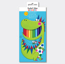 Mirisne bojice - Dinosaurus