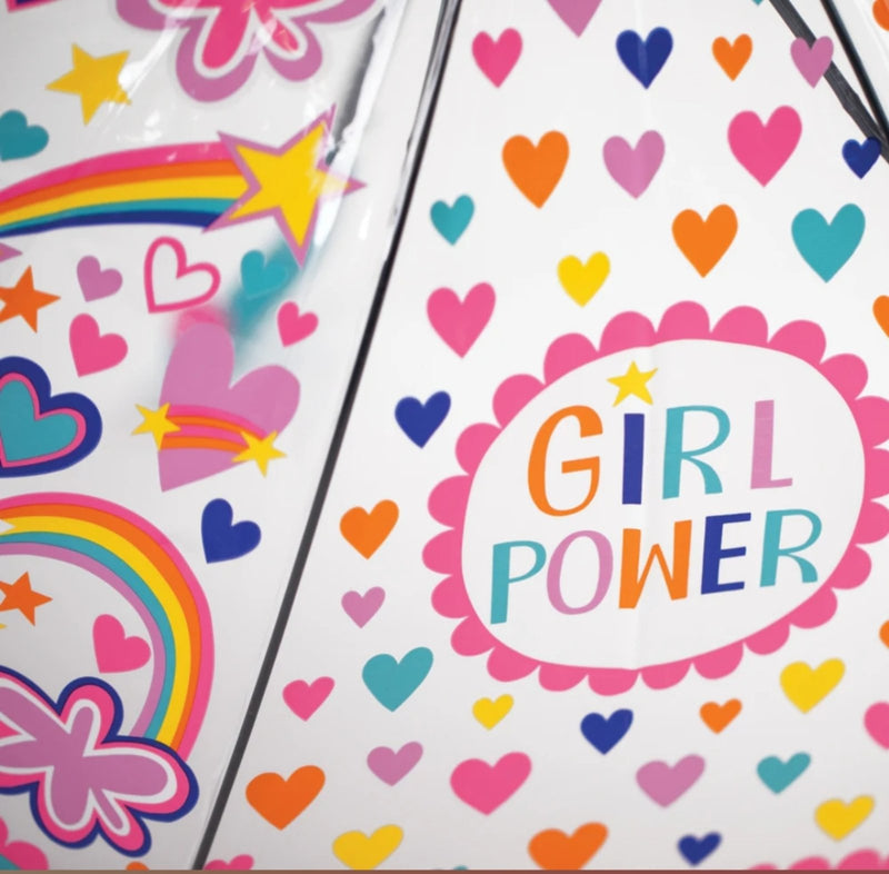 Kišobran - Girl power