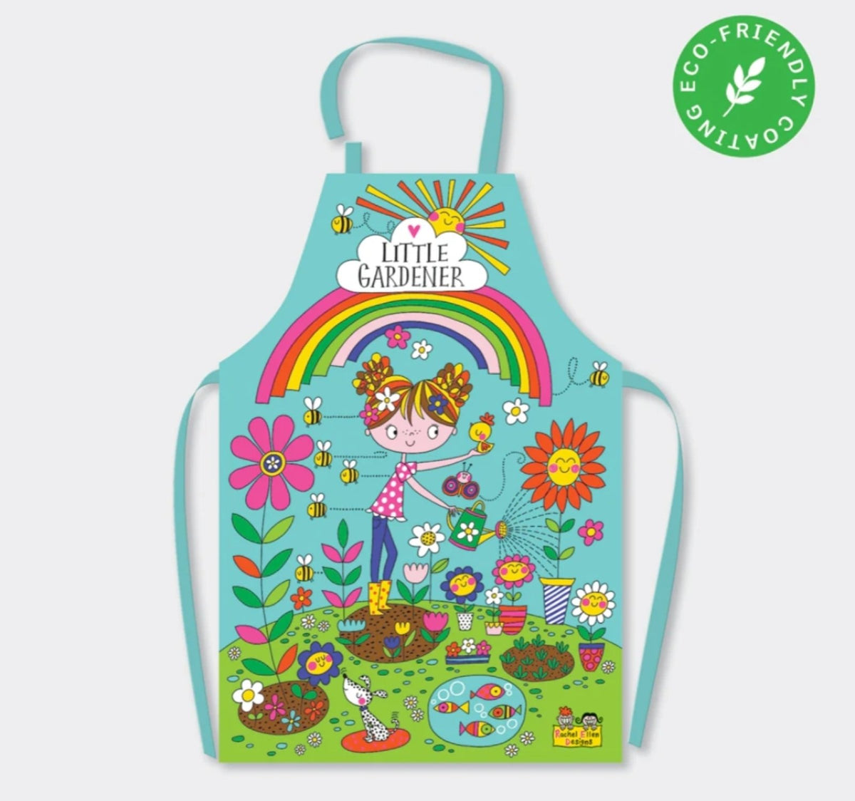 Kuvarska kecelja - Little Gardener