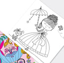 Bojanka - Princeze iz bajke