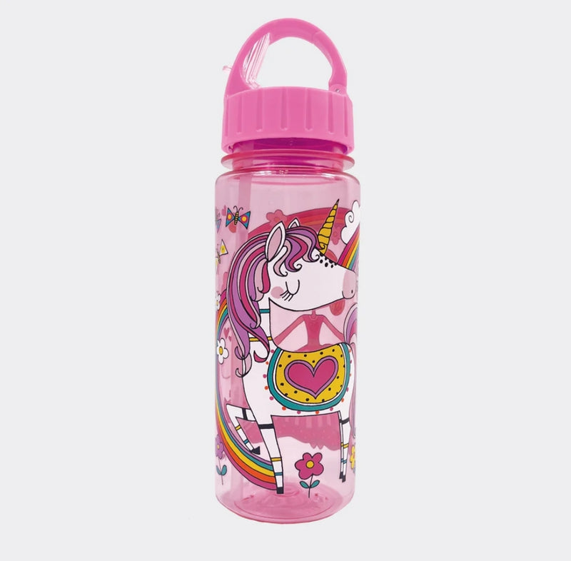 Dečija flašica za vodu 500ml - Princess