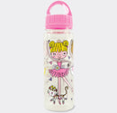 Dečija flašica za vodu 500ml - Ballerinas