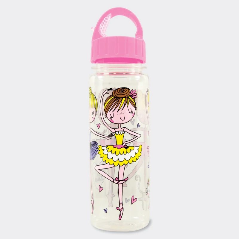Dečija flašica za vodu 500ml - Ballerinas