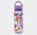 Dečija flašica za vodu 500ml - Unicorns & Rainbows