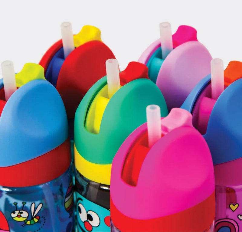 Dečija flašica za vodu 350ml - On The Farm