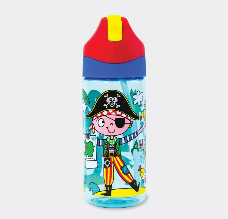 Dečija flašica za vodu 350ml - Pirate