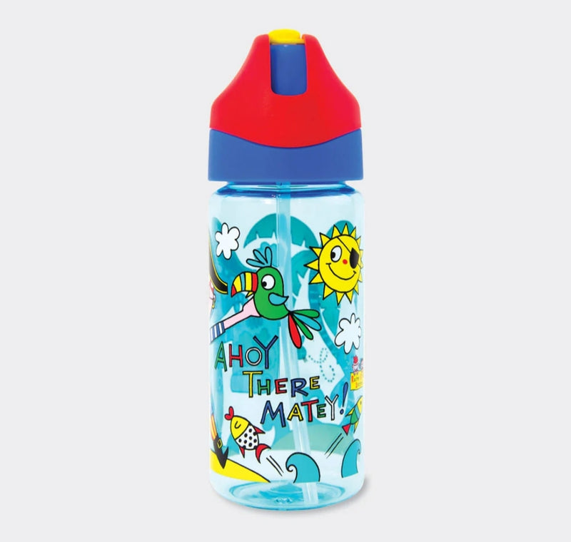 Dečija flašica za vodu 350ml - Pirate