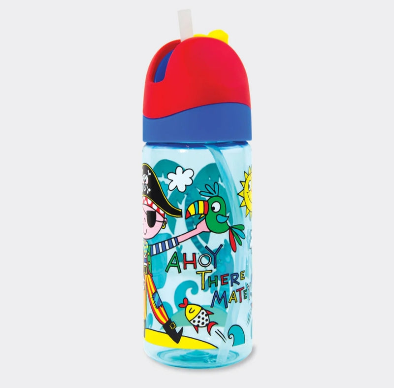 Dečija flašica za vodu 350ml - Pirate