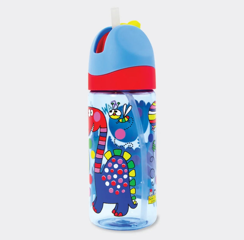 Dečija flašica za vodu 350ml - Dinosaurs