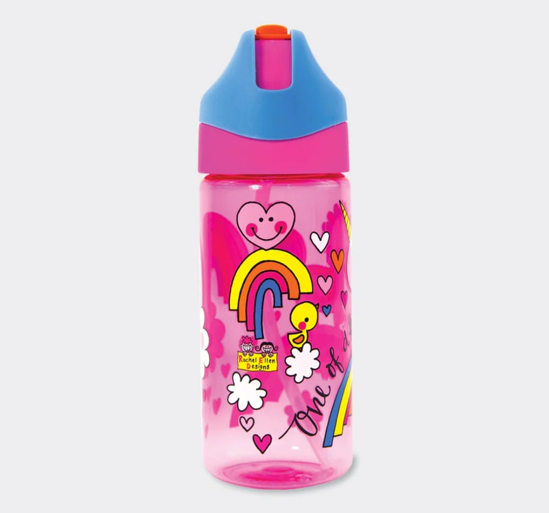 Dečija flašica za vodu 350ml - Unicorn