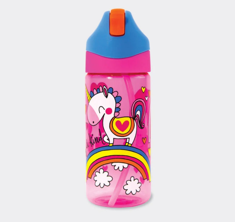 Dečija flašica za vodu 350ml - Unicorn